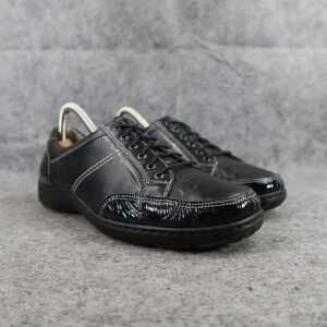 Waldlaufer Shoes Womens 7.5 Sneakers Fashion Comfort Pro Activ Walking Leather